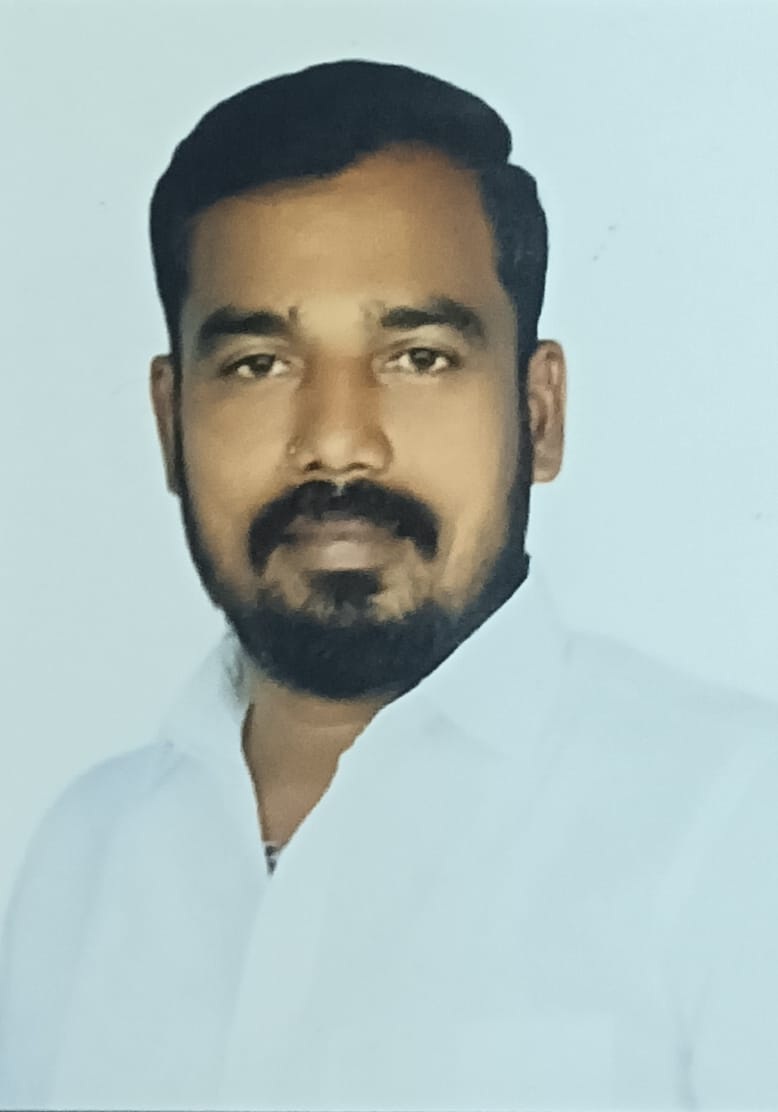 YOONUS ALI. R