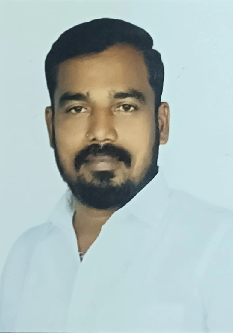 YOONUS ALI. R