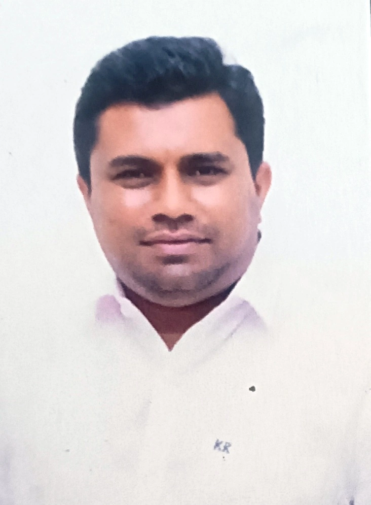 KANAGARAJ. P