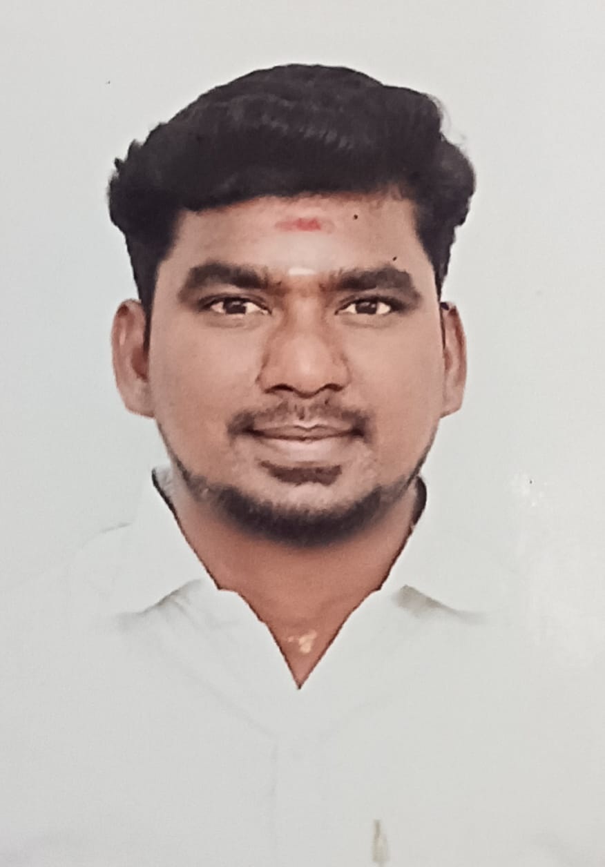 THIRUGNANAM. M