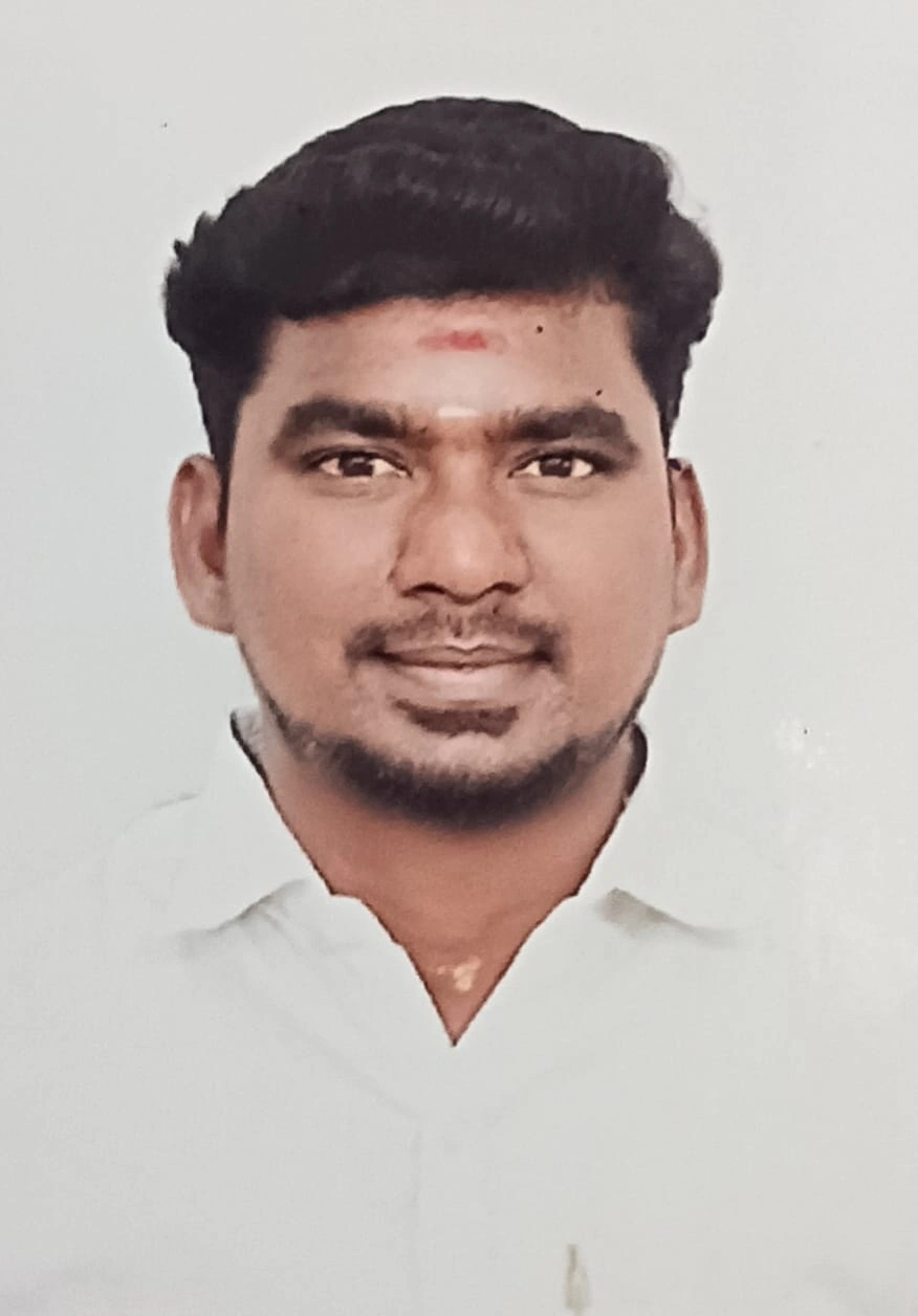 THIRUGNANAM. M