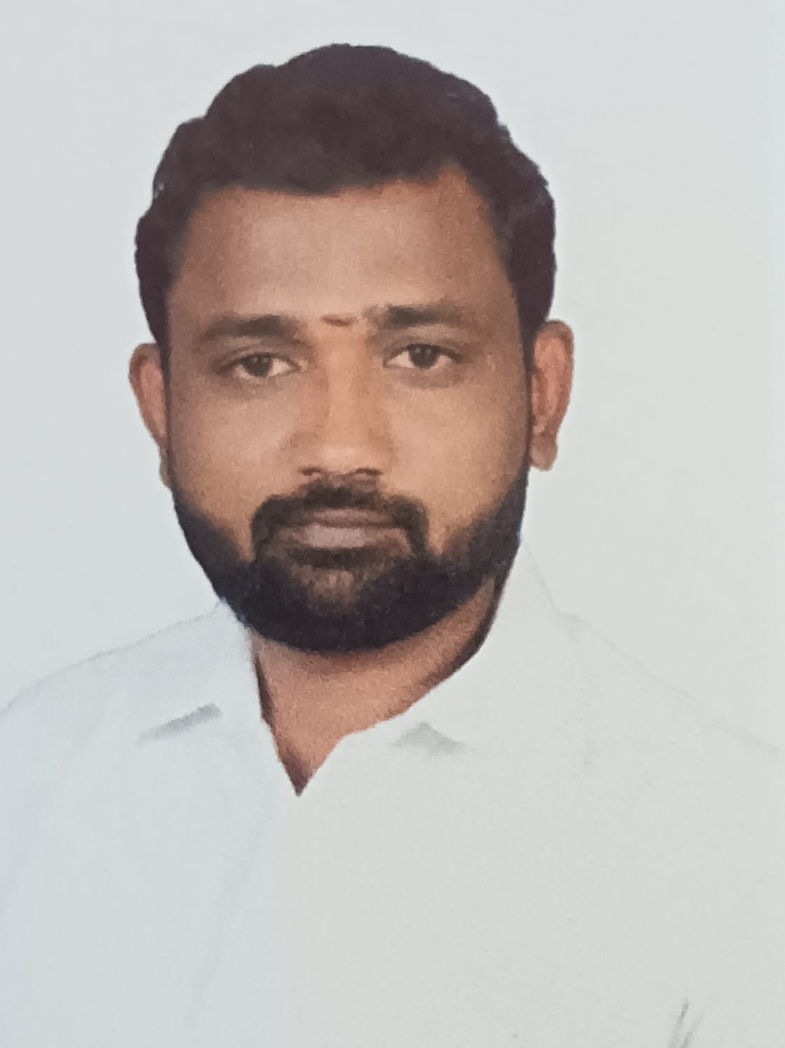 GOPALA KRISHNAN. A