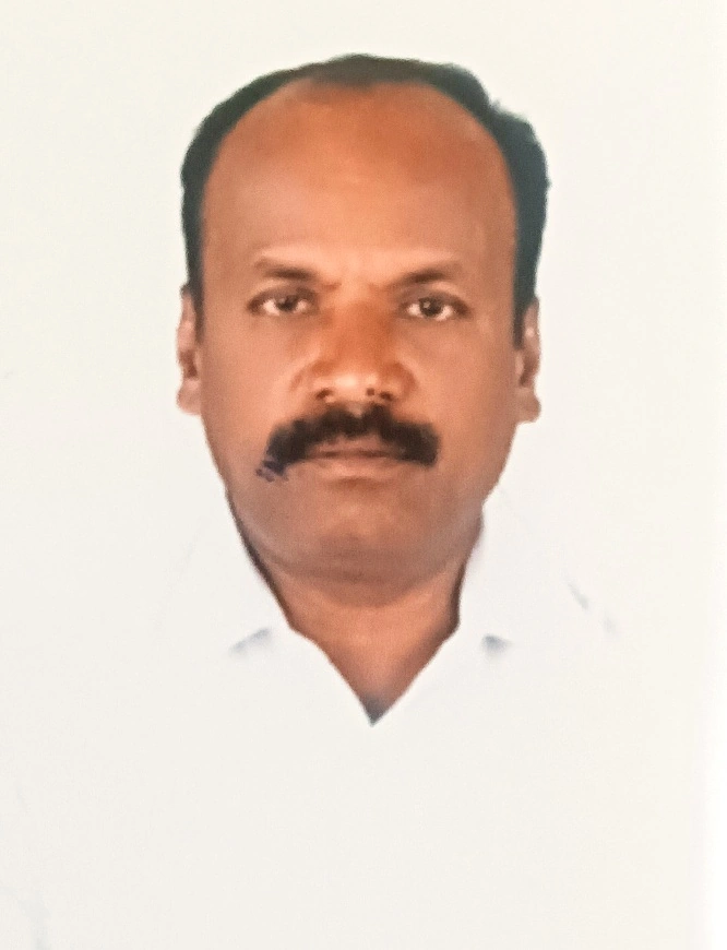 SENTHILKUMAR. G