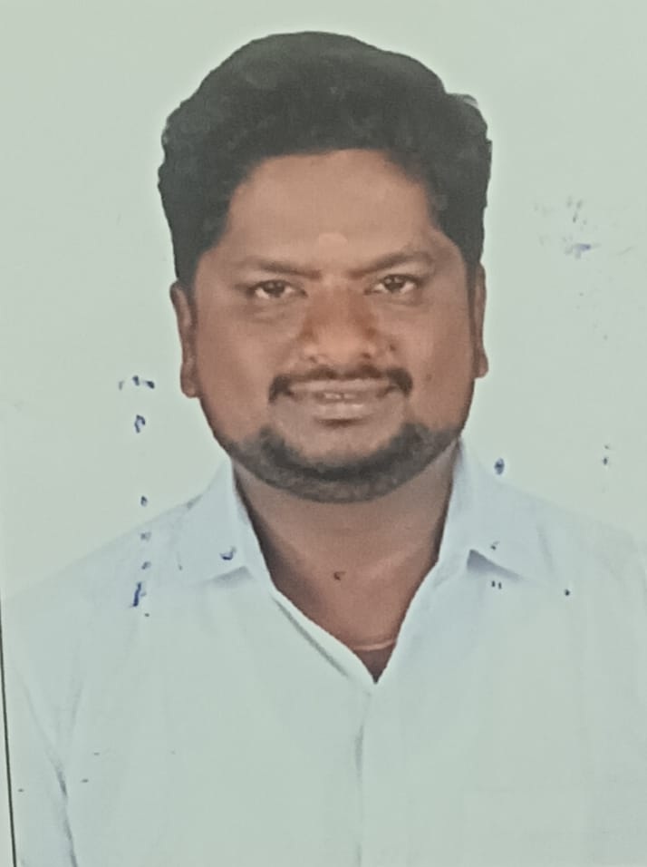 PRASANTH. S