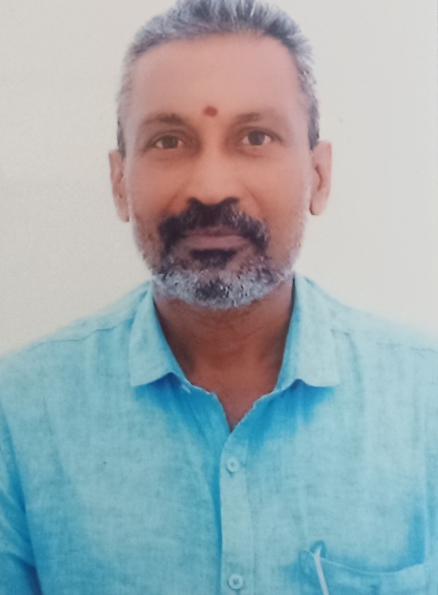 SOUNDARA RAJAN. R