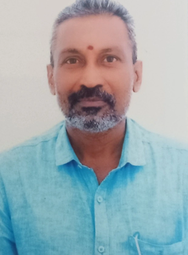 SOUNDARA RAJAN. R