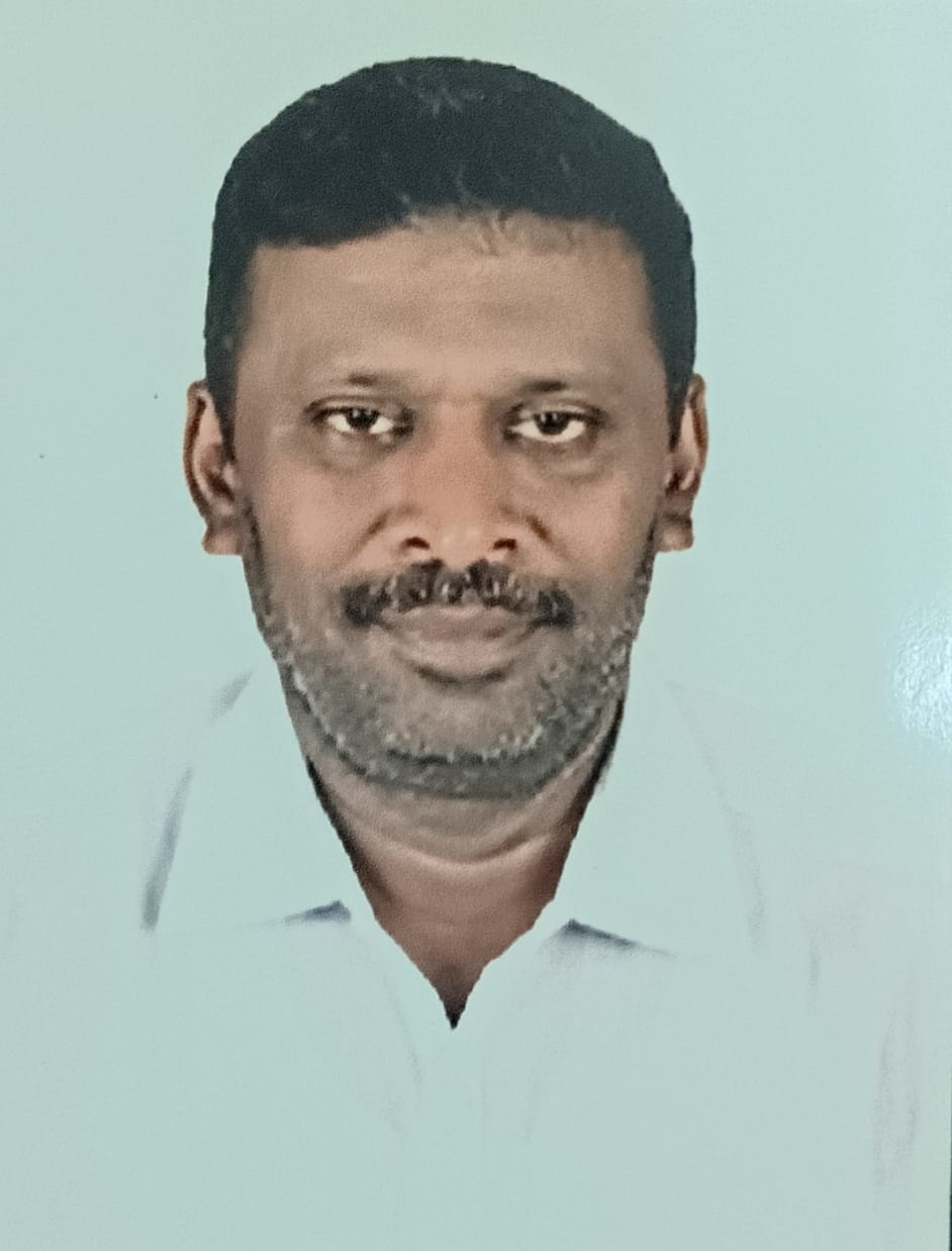 PRAKASH. N