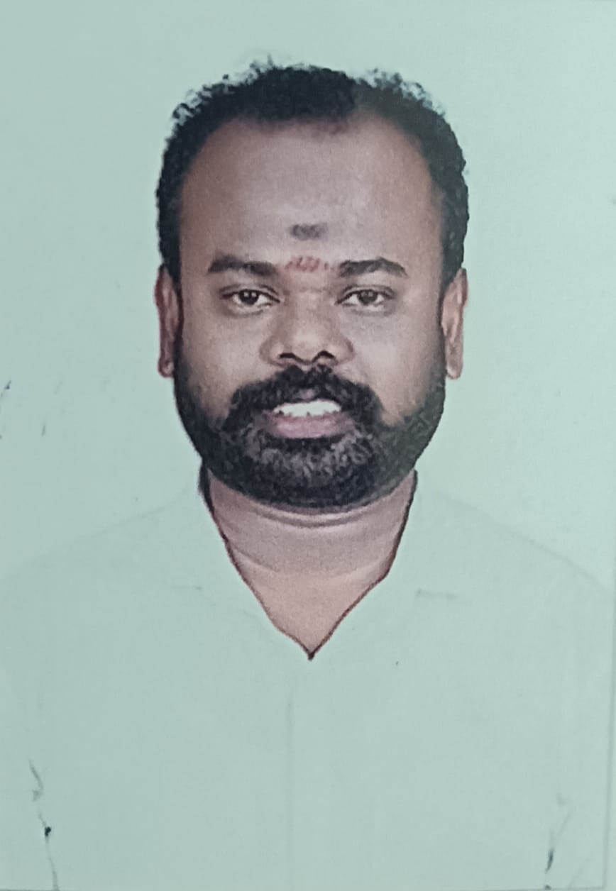 VIGNESHWARAN. D