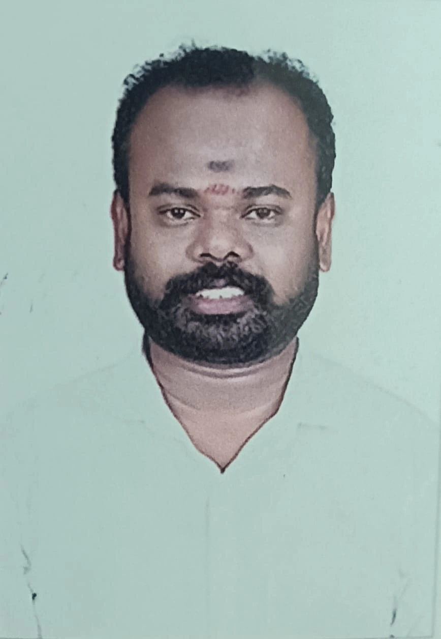 VIGNESHWARAN. D