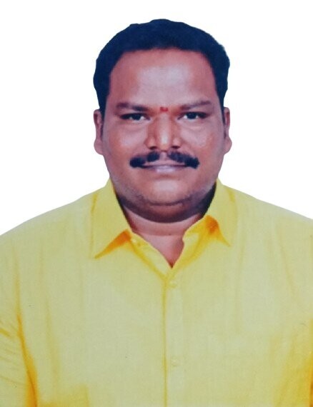 RAJA. C.K