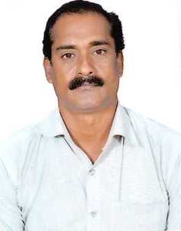 PARAMESWARAN. M