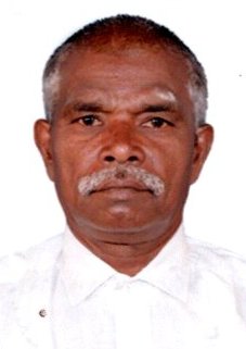 V.CHINNASAMY
