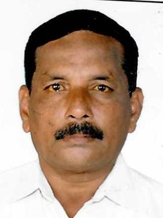 B.KAJAHMOHIDEEN