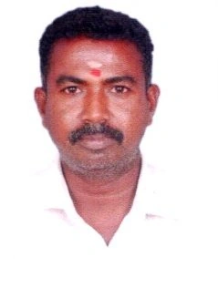 M.TAMILSELVAN
