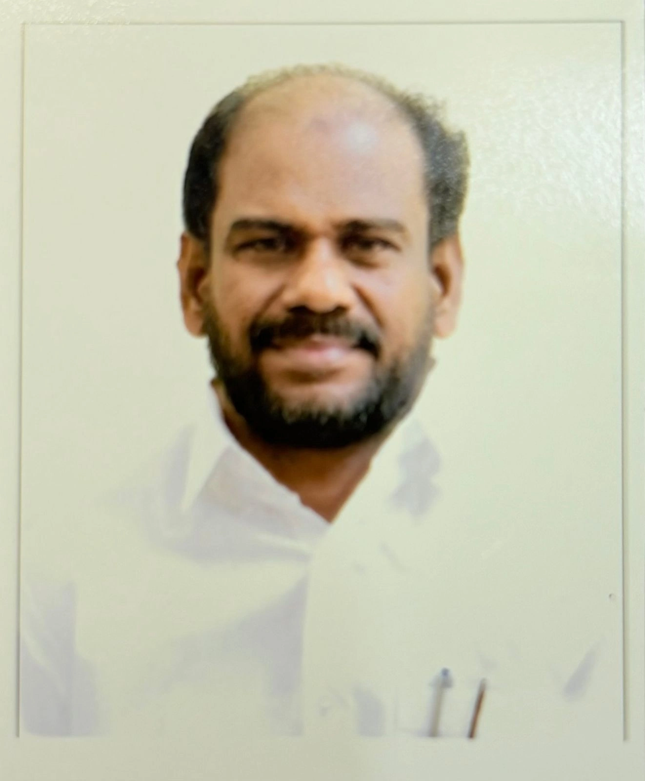 P. ABDUL SAMED