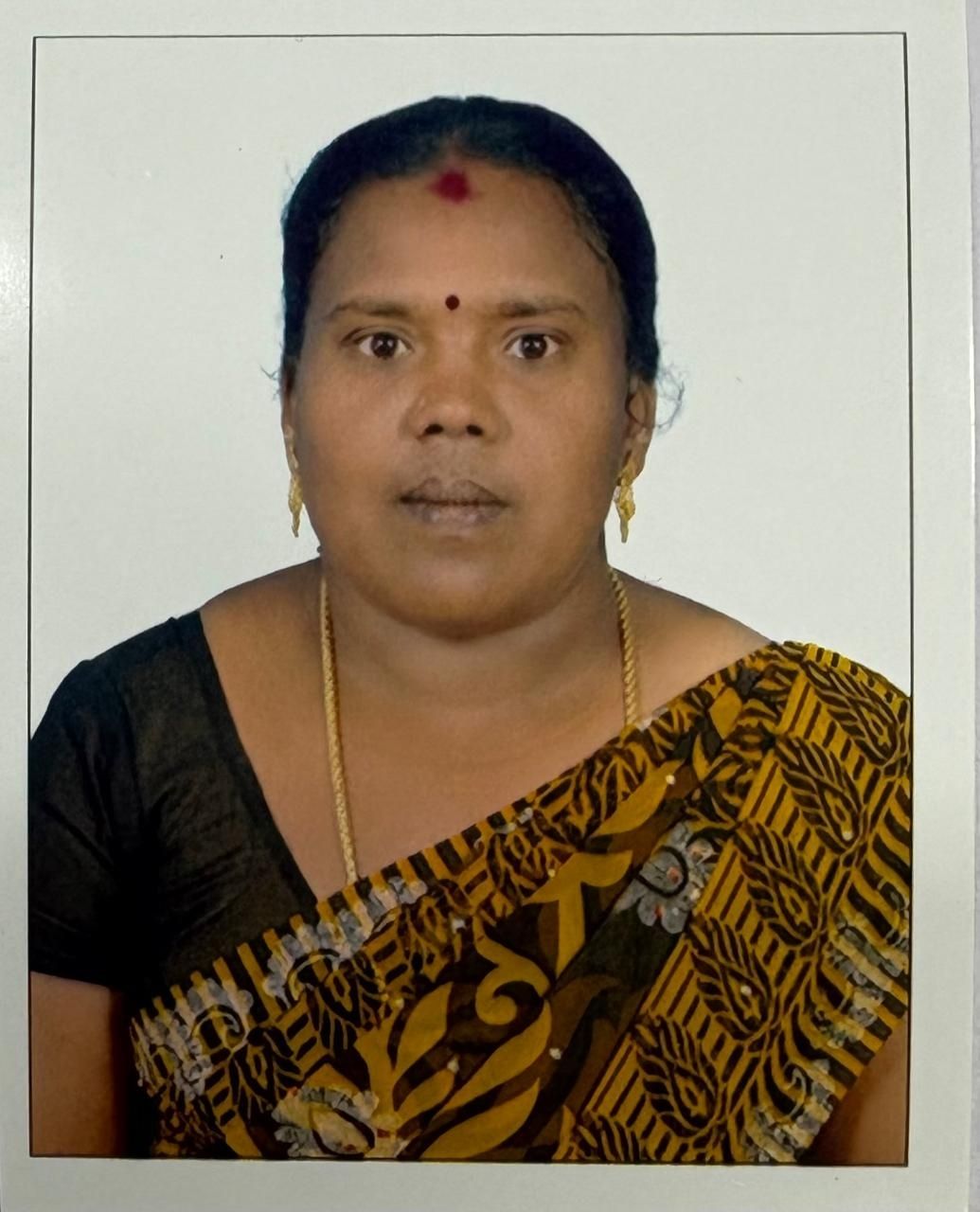 P. MEENA