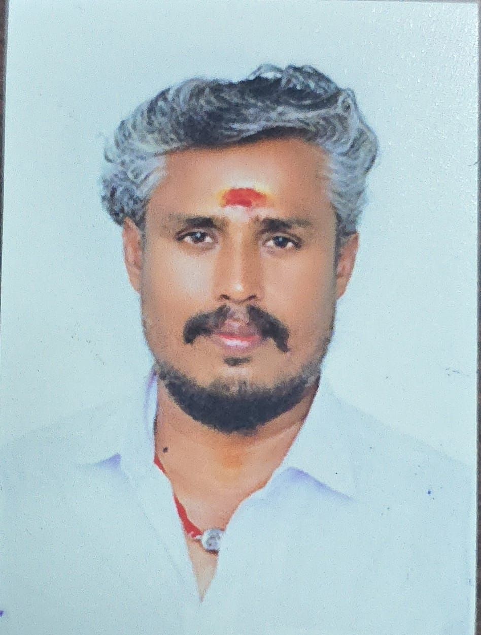 A. SENTHIL KUMAR