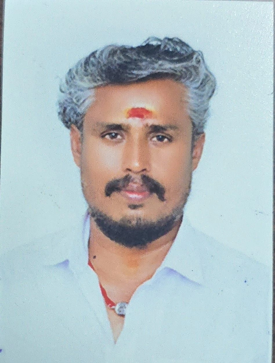 A. SENTHIL KUMAR