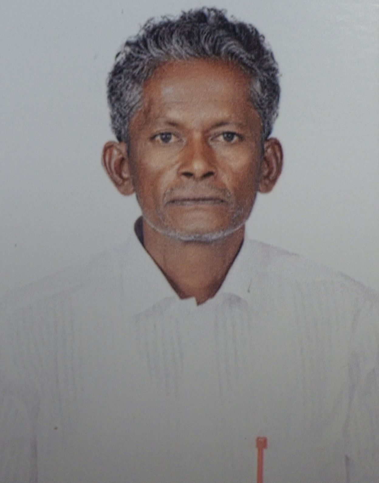 P. CHINNAN