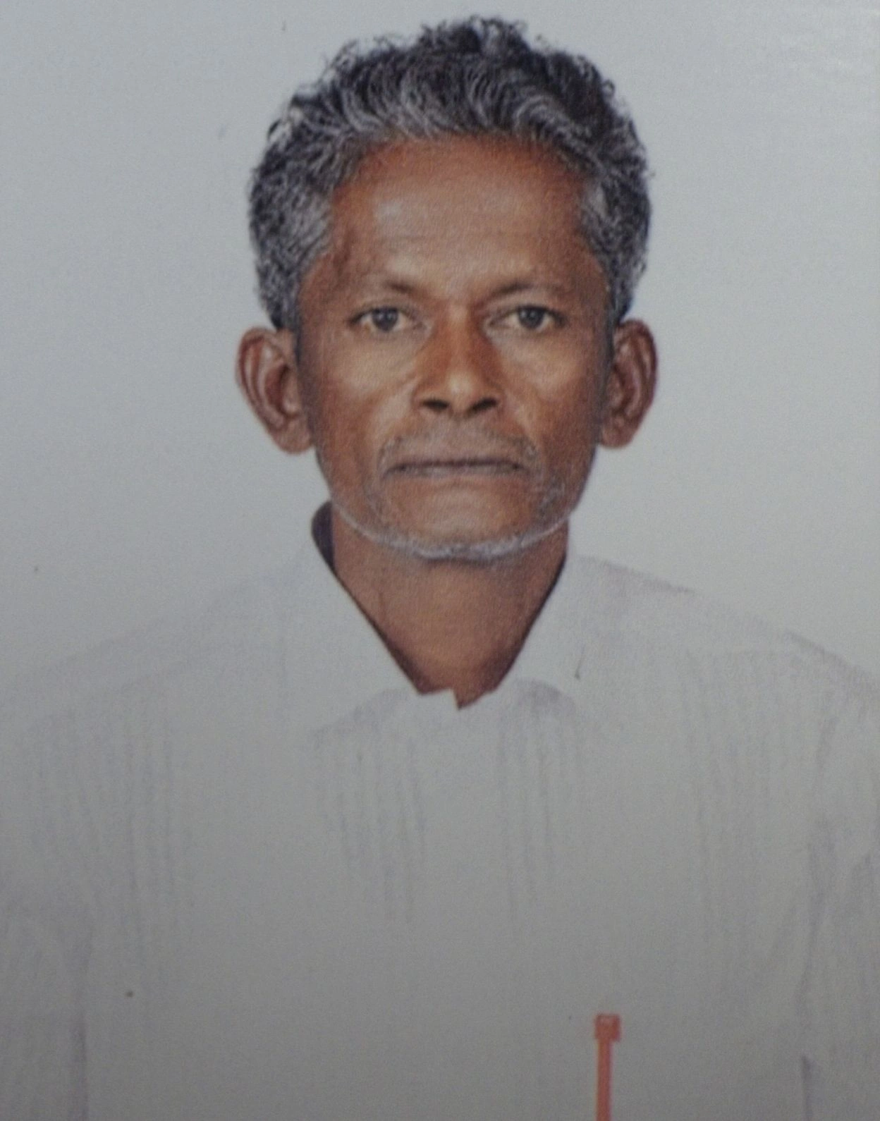 P. CHINNAN