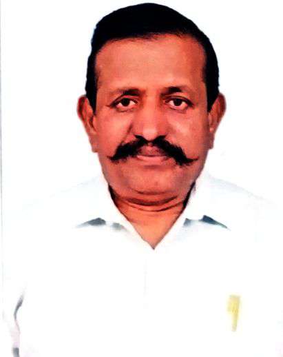 A.VASUDEVAN