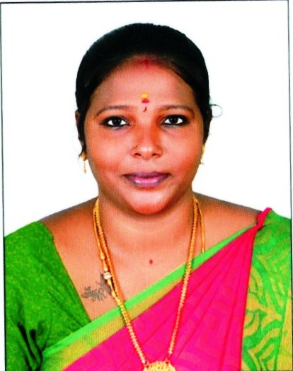 VISITHRA. S