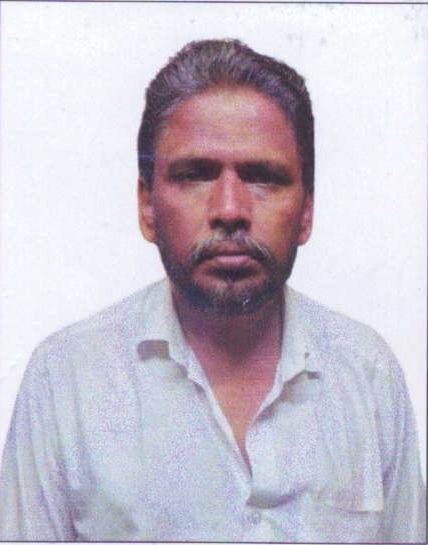 SHAJAGAN. A