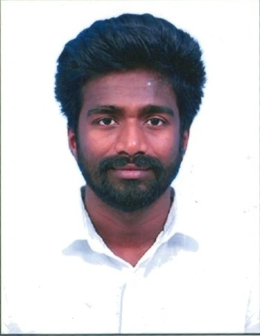 VETRIVEL KANNA. P