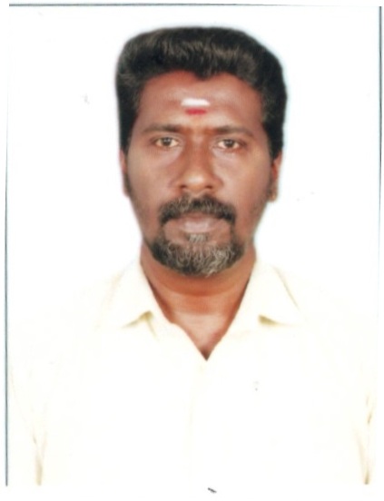 DEEPAK. P