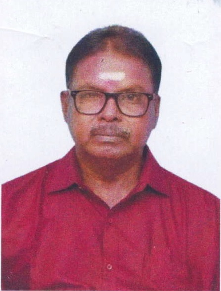 KUMAR. K