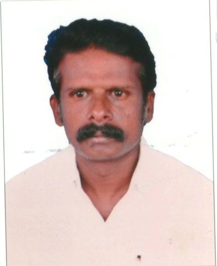 VINCENTRAJ. A