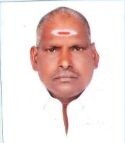 K. DHARMARAJ