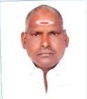 K. DHARMARAJ