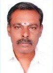M. KRISHNAN
