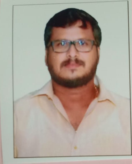 R.V. BHARATHAN
