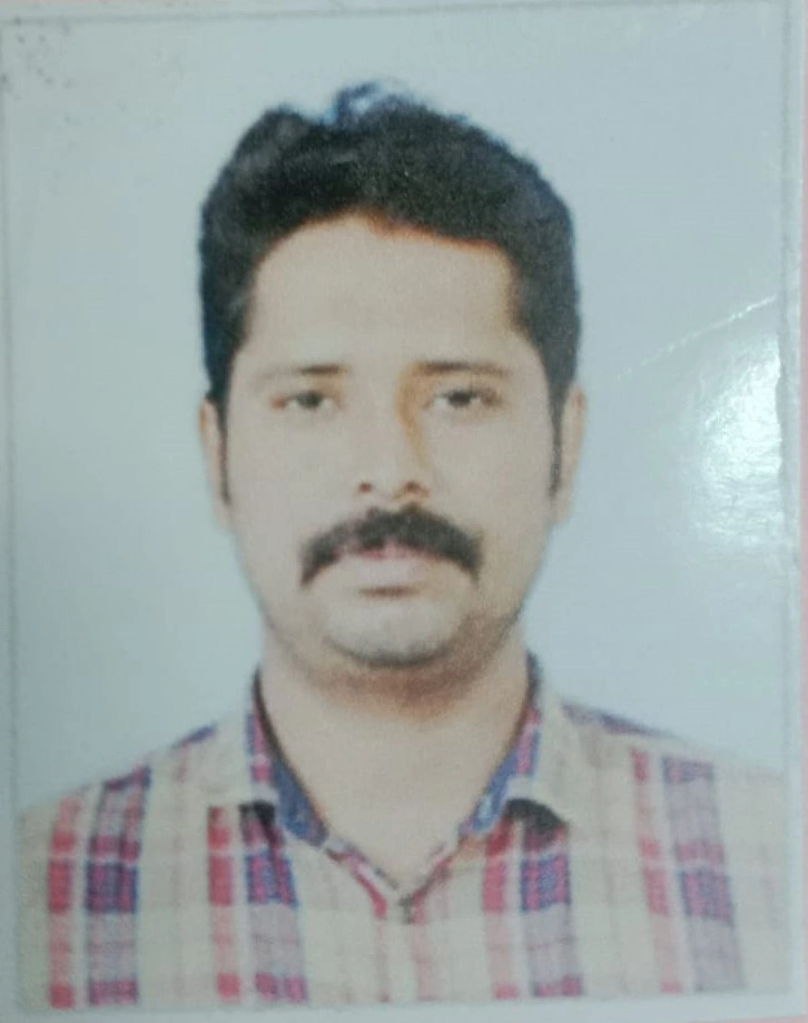 NAGARAJAN. V
