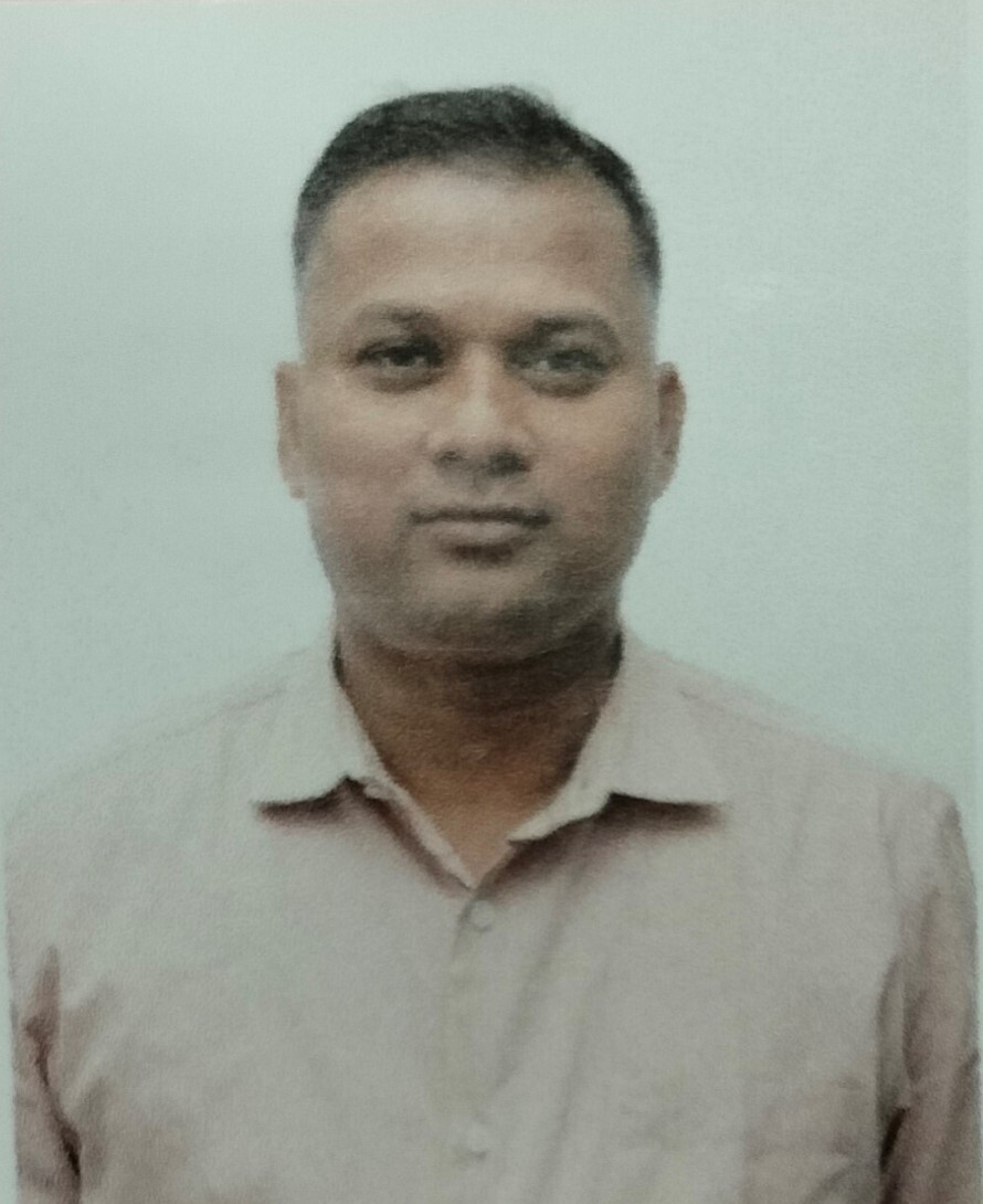 SATHEESKUMAR. K
