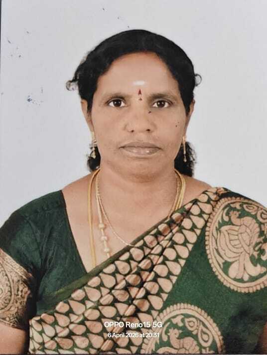 REVATHI. S
