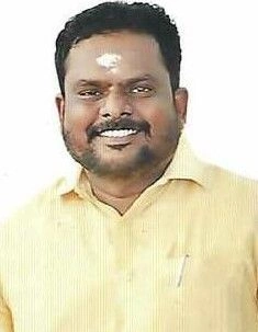 M.LENIN PRASATH