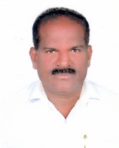 M. RAVICHANDRAN