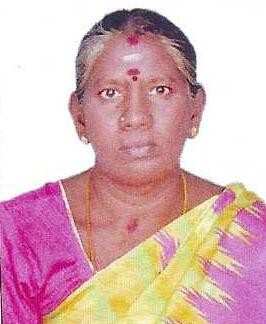 E.SAROJA