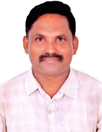 DHAMODHARAN. S