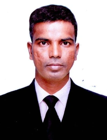 CHANDRAKUMAR. P