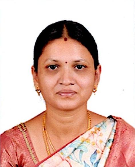 SARANYA. A