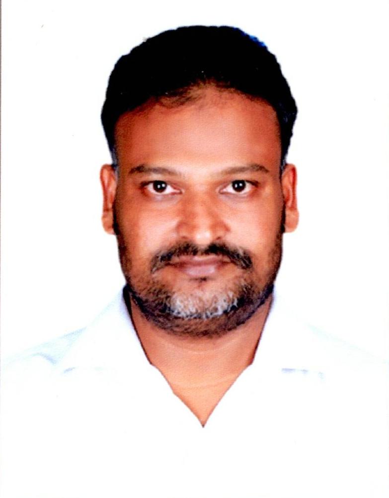 SHAJAHAN