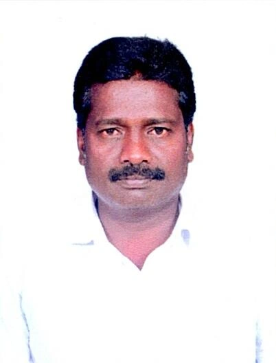 SUDHAKAR M