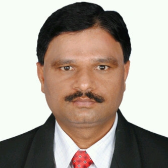 KUMAR K