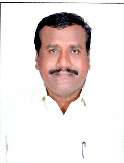 RAJKUMAR S