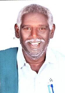 RAVANAN M.
