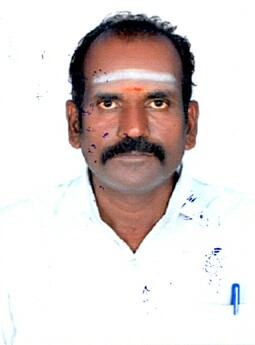 GURUNATHAN N.